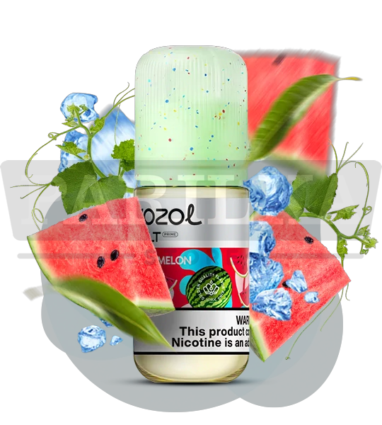Vozol Prime 30ml
