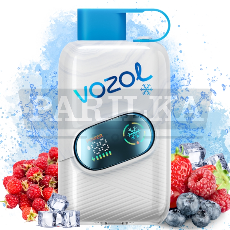 Vozol Star Click 50000