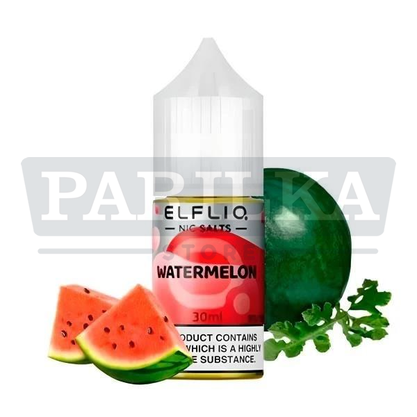 ELF LIQ 30 ml 50 mg