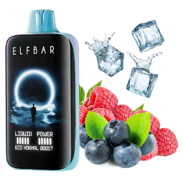 Elf Bar Moonnight - 40000